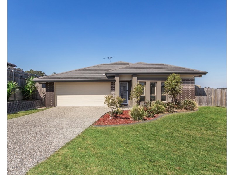 38 Diamantina Boulevard, Brassall QLD 4305