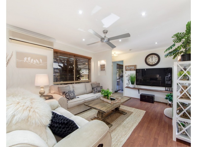 14 Glasgow Boulevard, Brassall QLD 4305