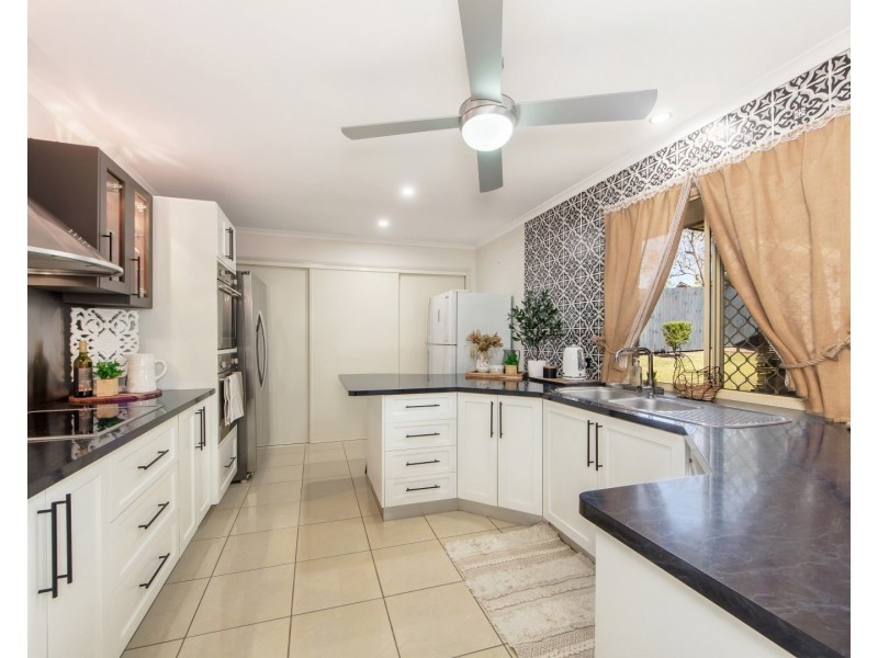 14 Glasgow Boulevard, Brassall QLD 4305