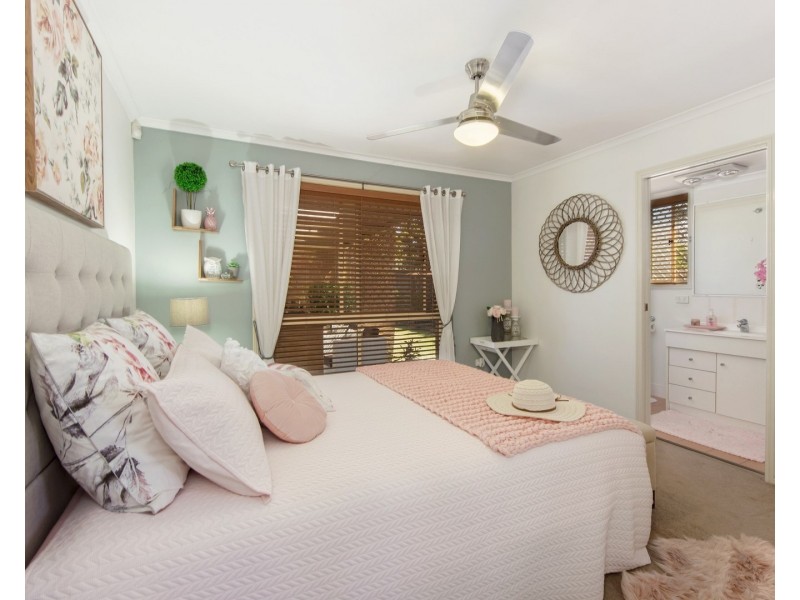 14 Glasgow Boulevard, Brassall QLD 4305