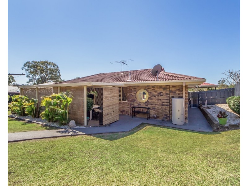 14 Glasgow Boulevard, Brassall QLD 4305