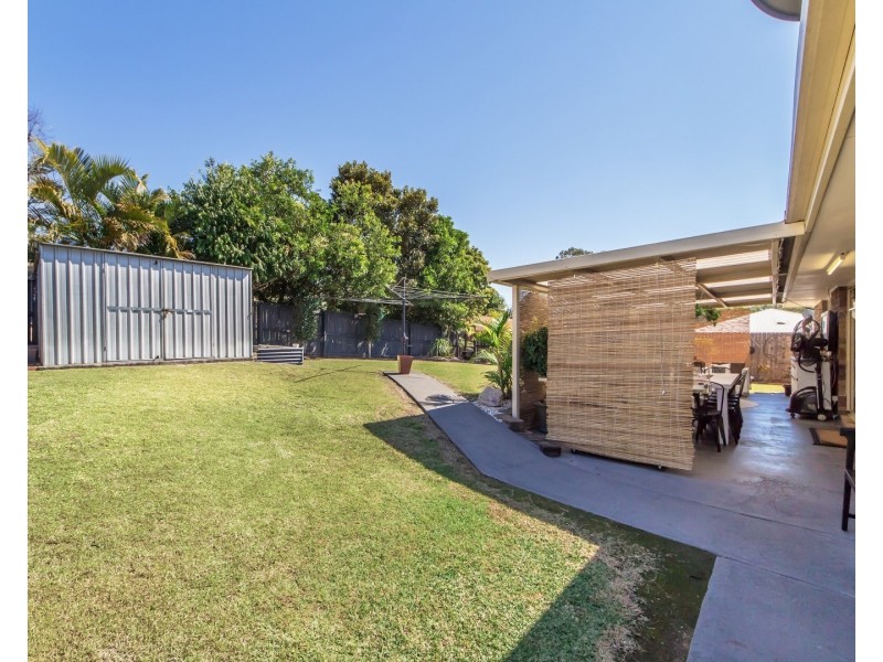 14 Glasgow Boulevard, Brassall QLD 4305