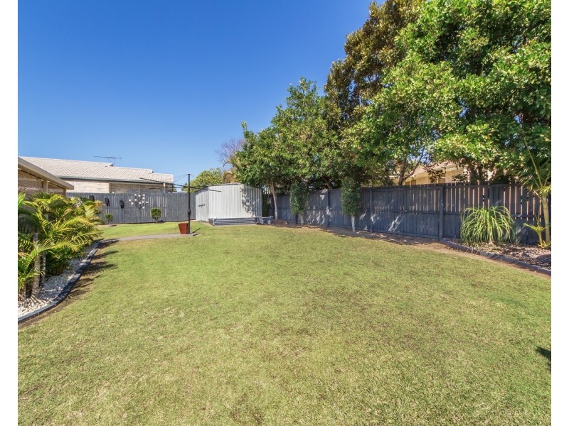 14 Glasgow Boulevard, Brassall QLD 4305