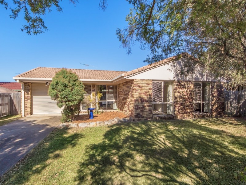 10 Canberra Court, Brassall QLD 4305