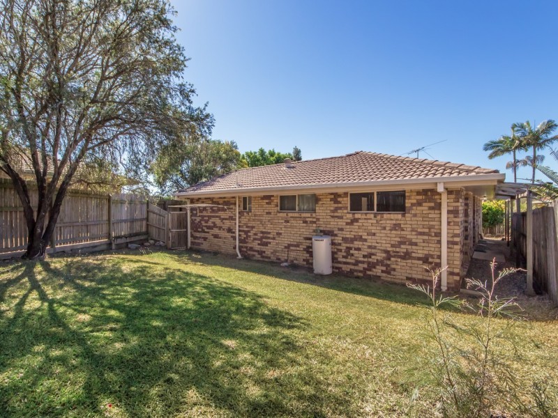 10 Canberra Court, Brassall QLD 4305
