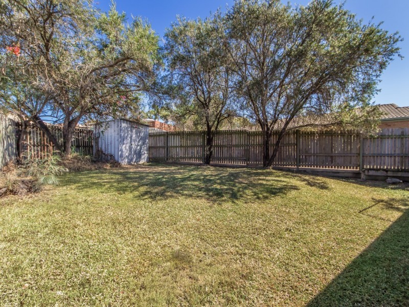 10 Canberra Court, Brassall QLD 4305