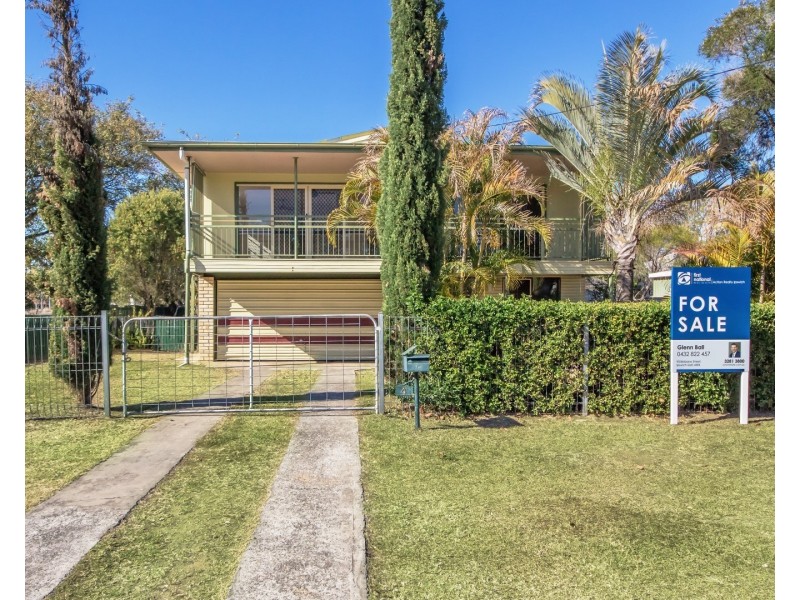 4 Mill Lane, Rosewood QLD 4340
