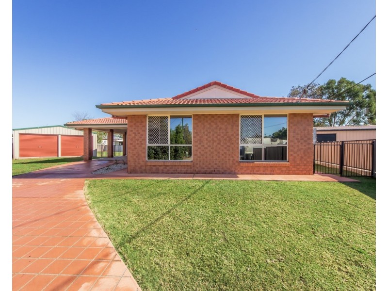 16 Battersby Street, One Mile QLD 4305