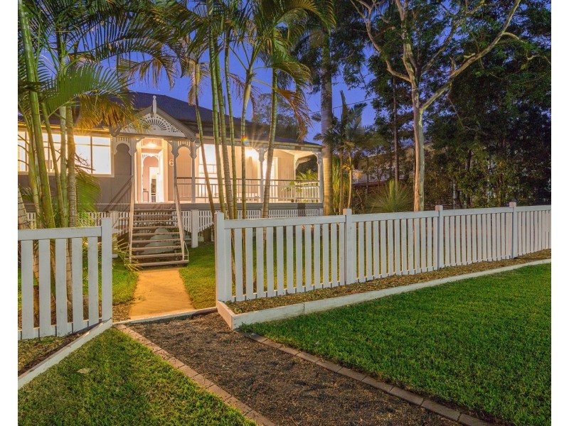 6 Tamar Street, Booval QLD 4304