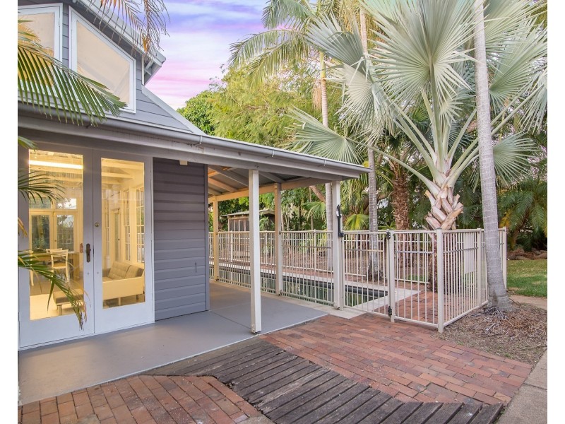 6 Tamar Street, Booval QLD 4304