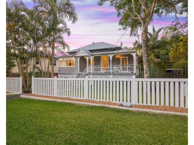 6 Tamar Street, Booval QLD 4304