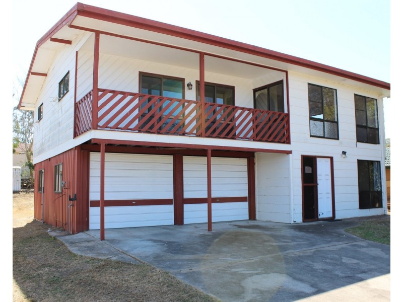 99 Woodford Street, One Mile QLD 4305