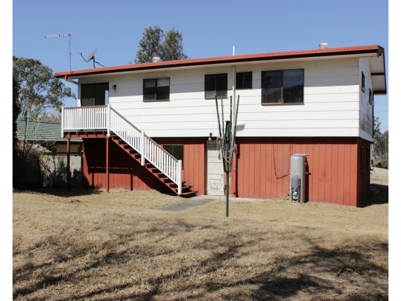 99 Woodford Street, One Mile QLD 4305