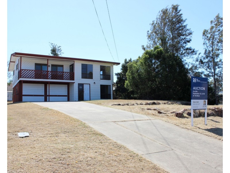 99 Woodford Street, One Mile QLD 4305