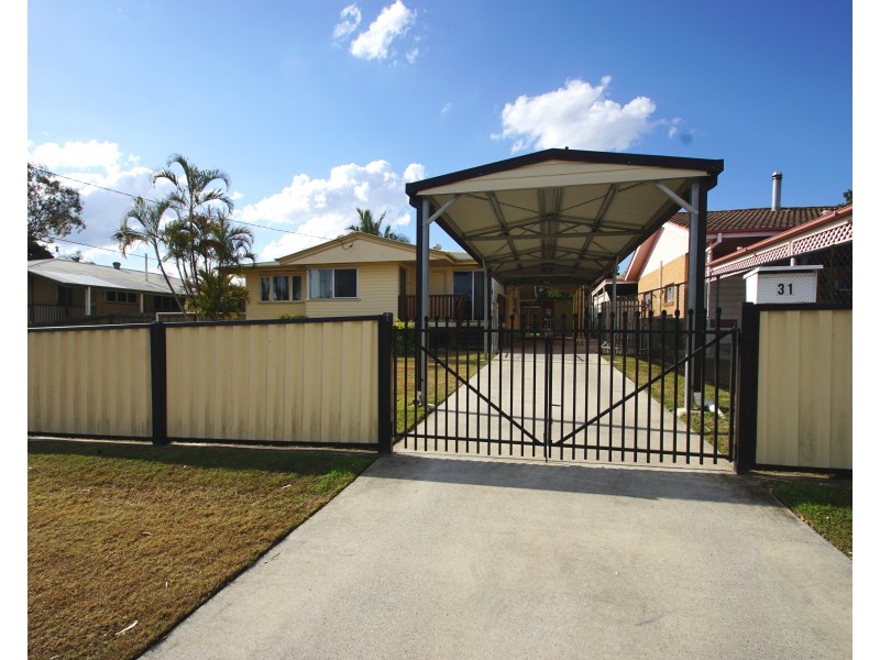 31 Maenporth Street, Leichhardt QLD 4305