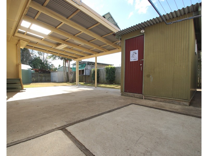 31 Maenporth Street, Leichhardt QLD 4305