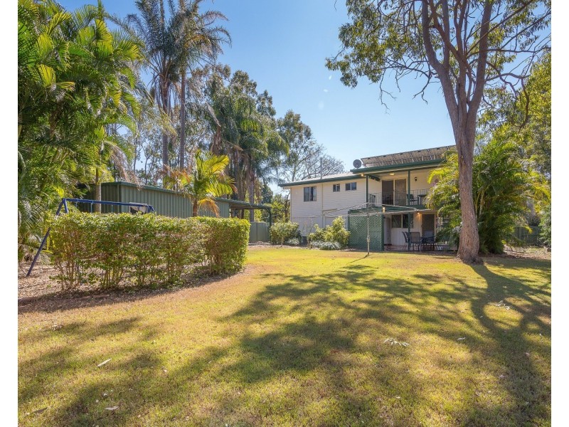 34 Tinworth Street, Willowbank QLD 4306