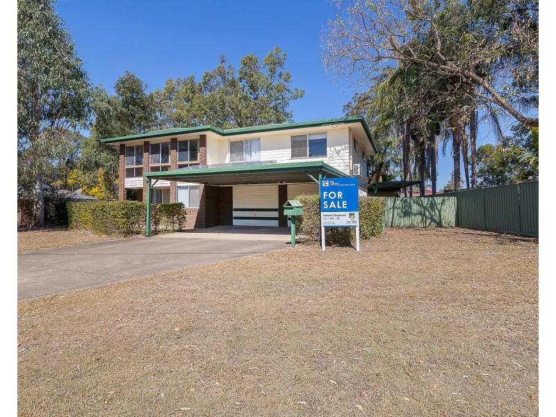 34 Tinworth Street, Willowbank QLD 4306