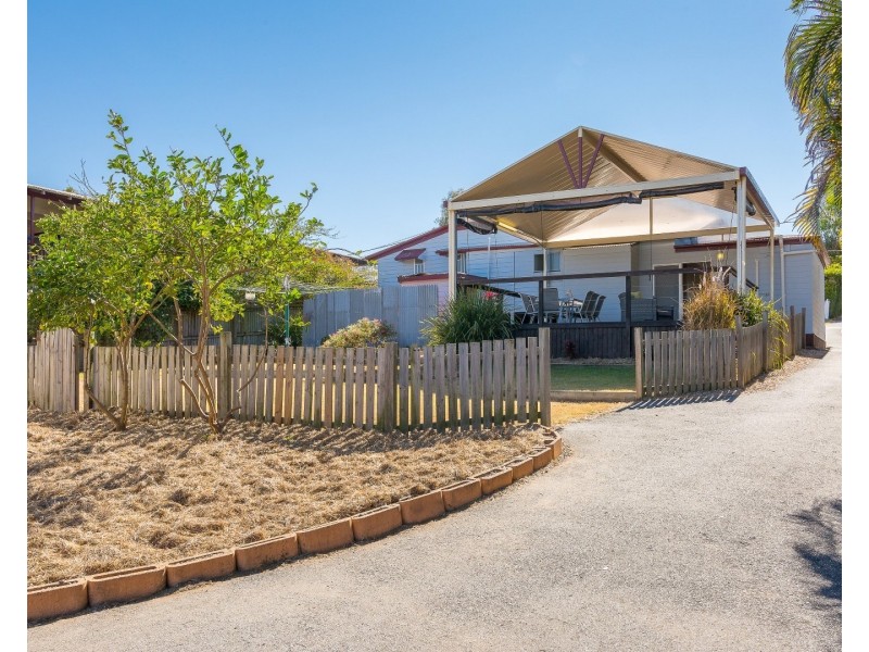 14 Shelley Street, Brassall QLD 4305