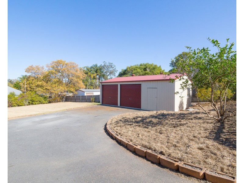 14 Shelley Street, Brassall QLD 4305