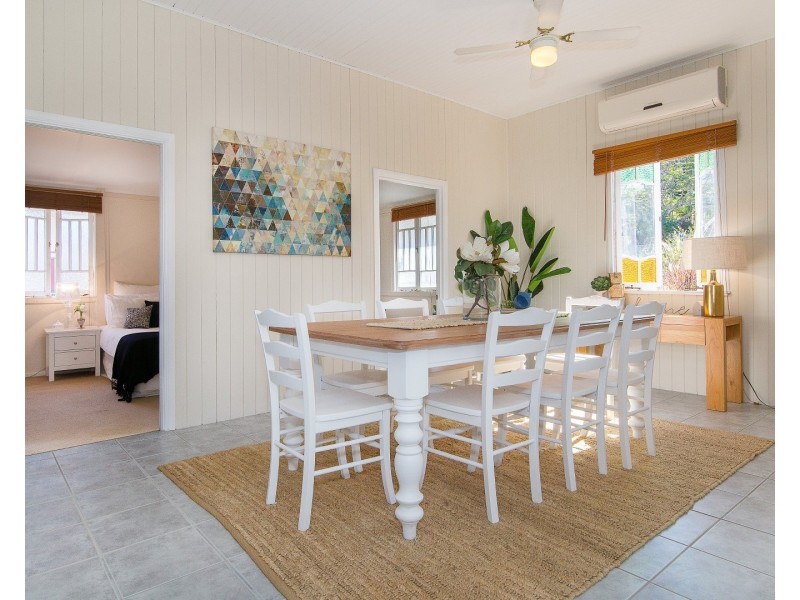 14 Shelley Street, Brassall QLD 4305