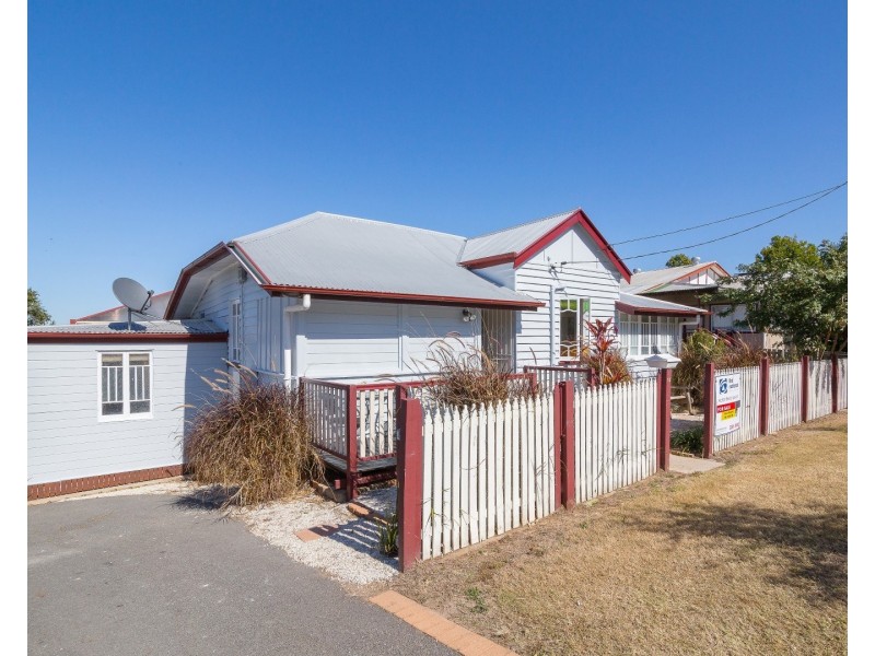14 Shelley Street, Brassall QLD 4305