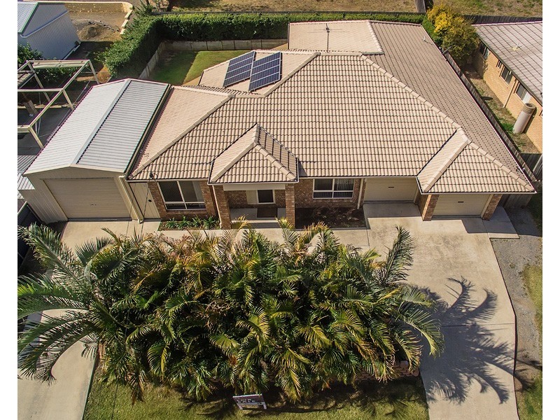 15 Fraser Street, Leichhardt QLD 4305
