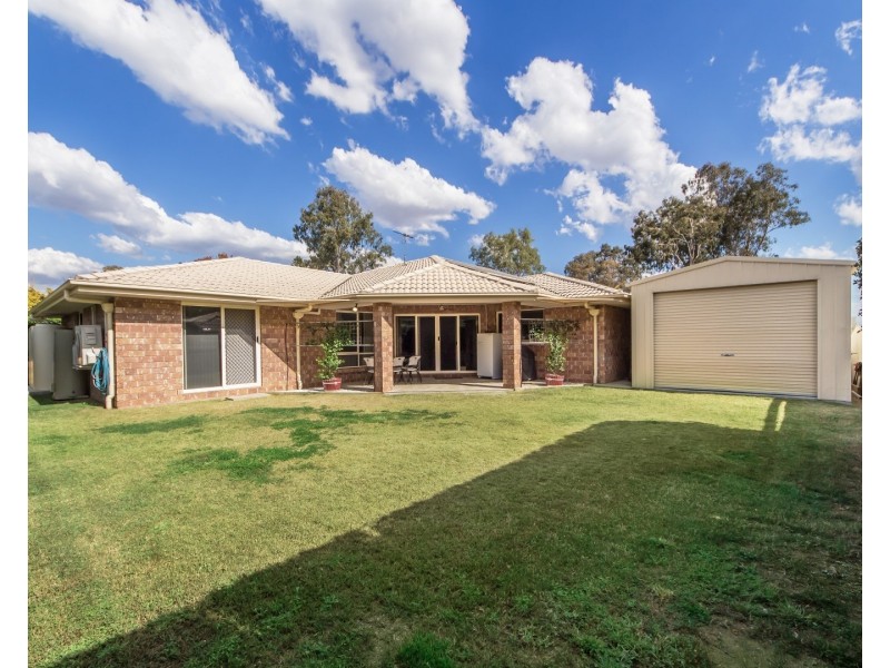 15 Fraser Street, Leichhardt QLD 4305