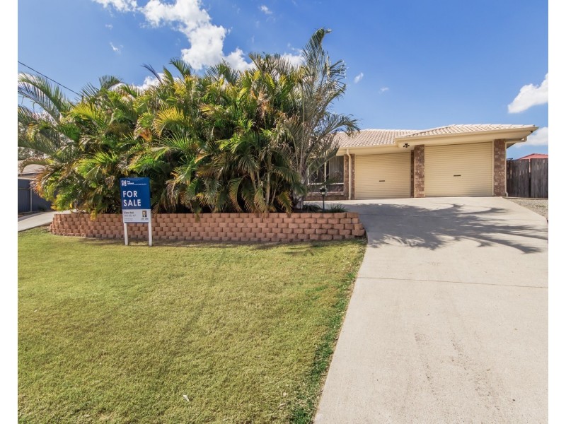 15 Fraser Street, Leichhardt QLD 4305