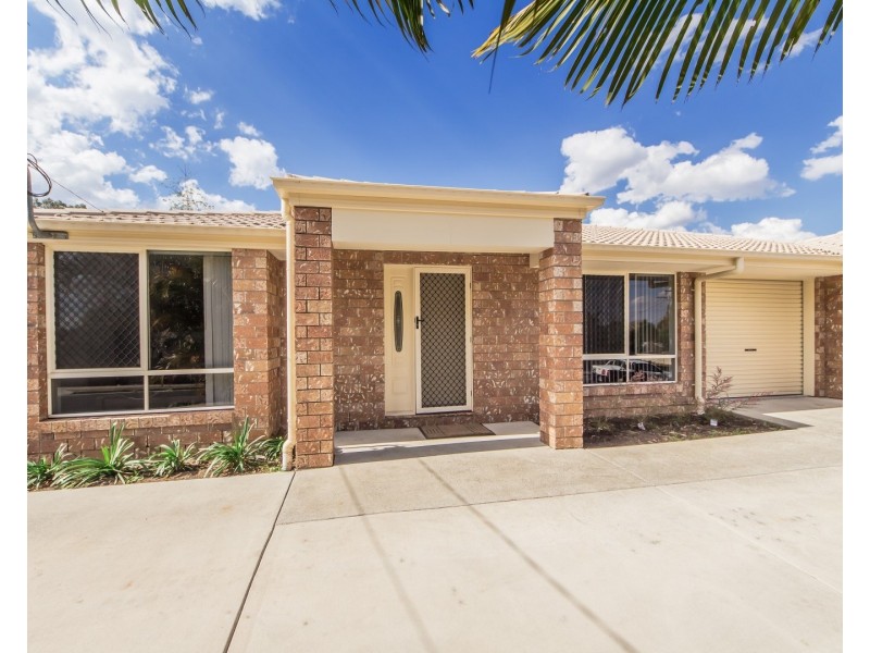 15 Fraser Street, Leichhardt QLD 4305