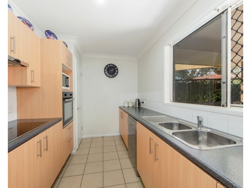 15 Fraser Street, Leichhardt QLD 4305