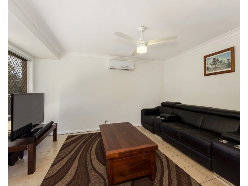 15 Fraser Street, Leichhardt QLD 4305