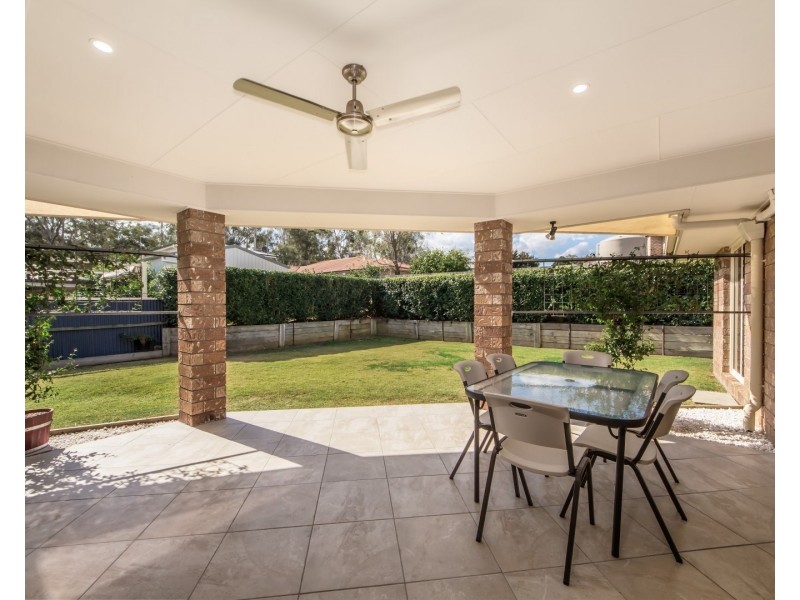 15 Fraser Street, Leichhardt QLD 4305