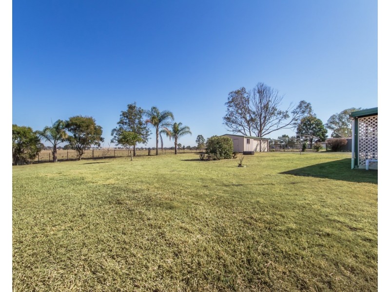 1185 Ipswich Boonah Road, Peak Crossing QLD 4306
