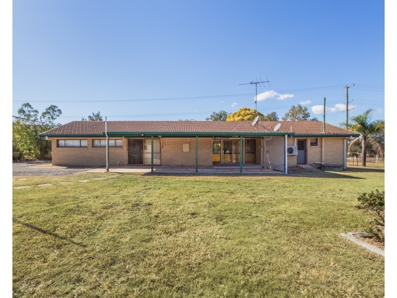 1185 Ipswich Boonah Road, Peak Crossing QLD 4306