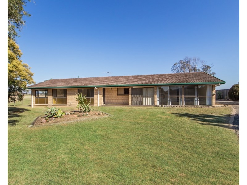 1185 Ipswich Boonah Road, Peak Crossing QLD 4306