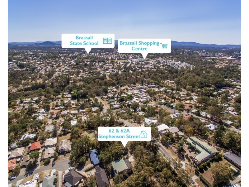 62A Stephenson Street, Coalfalls QLD 4305