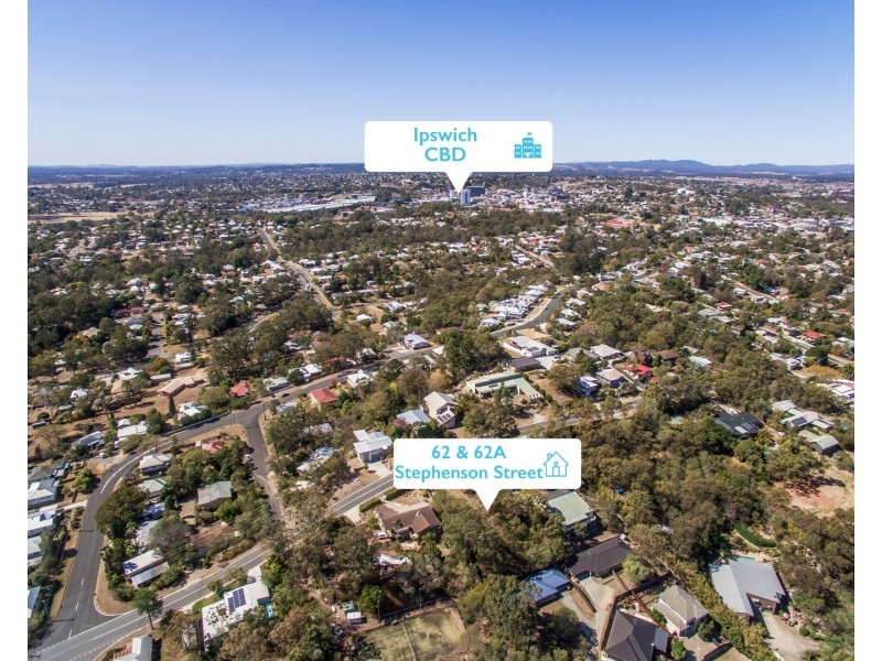 62A Stephenson Street, Coalfalls QLD 4305