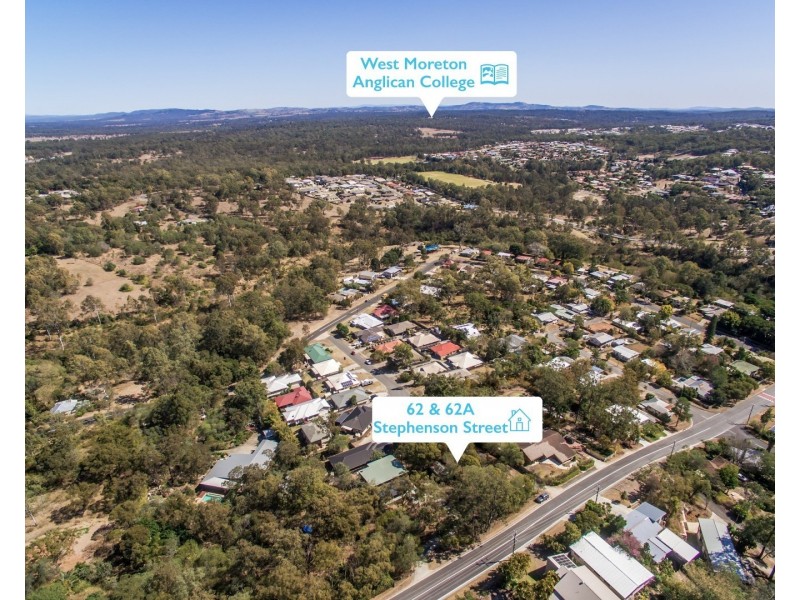 62A Stephenson Street, Coalfalls QLD 4305
