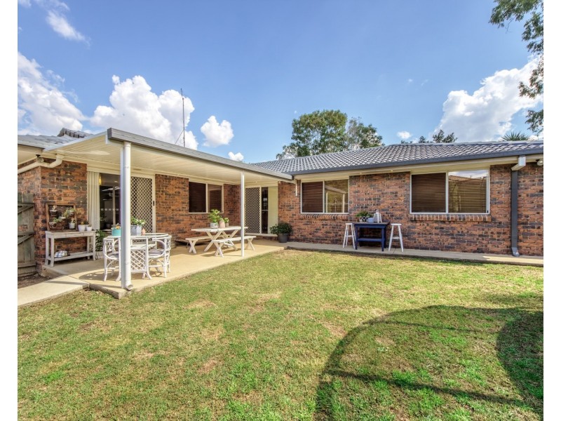 13 Bradfield Drive, Brassall QLD 4305