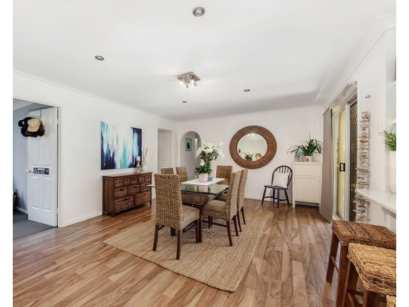 13 Bradfield Drive, Brassall QLD 4305