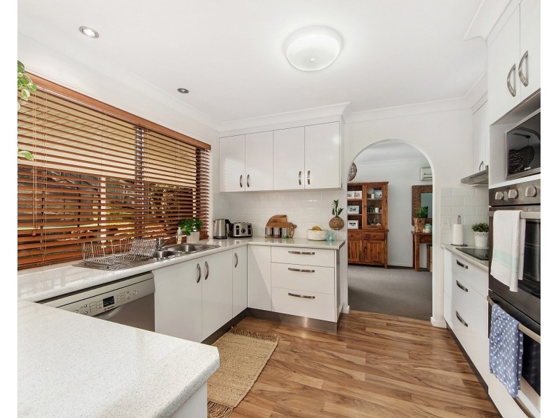 13 Bradfield Drive, Brassall QLD 4305