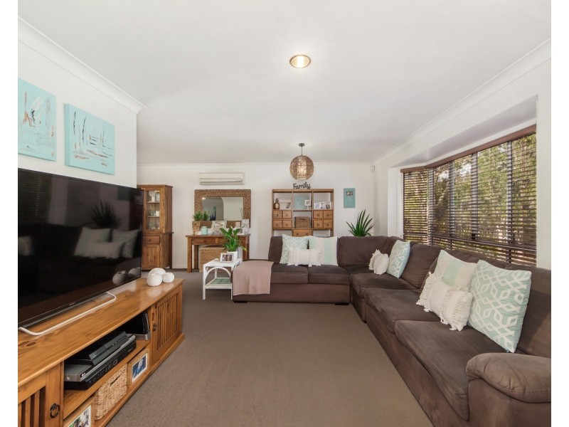 13 Bradfield Drive, Brassall QLD 4305