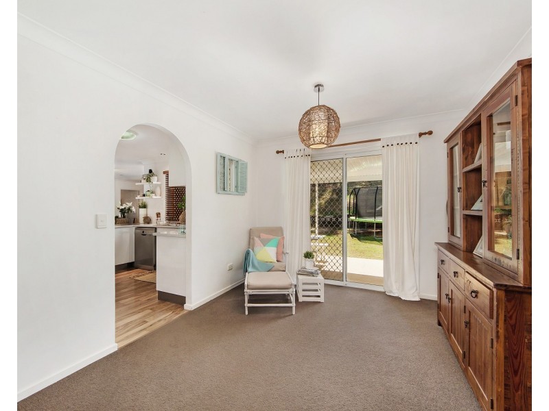 13 Bradfield Drive, Brassall QLD 4305