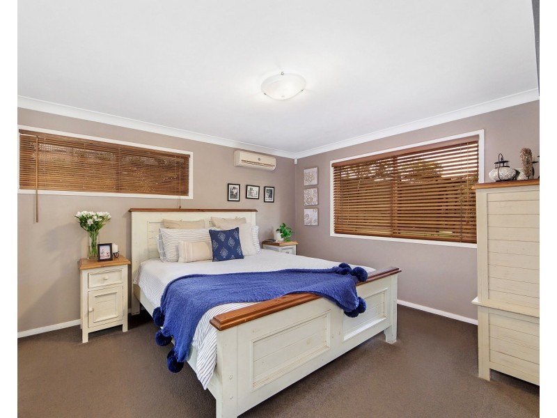 13 Bradfield Drive, Brassall QLD 4305