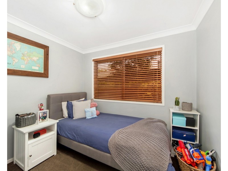 13 Bradfield Drive, Brassall QLD 4305