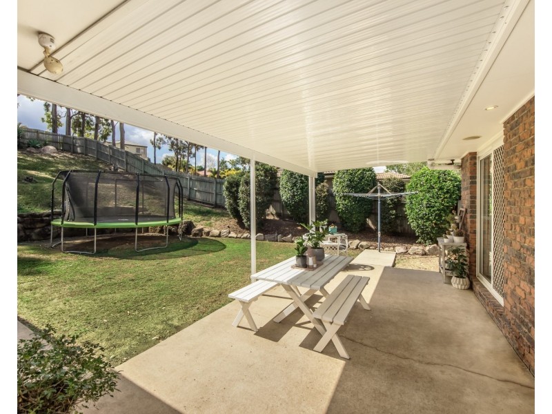 13 Bradfield Drive, Brassall QLD 4305