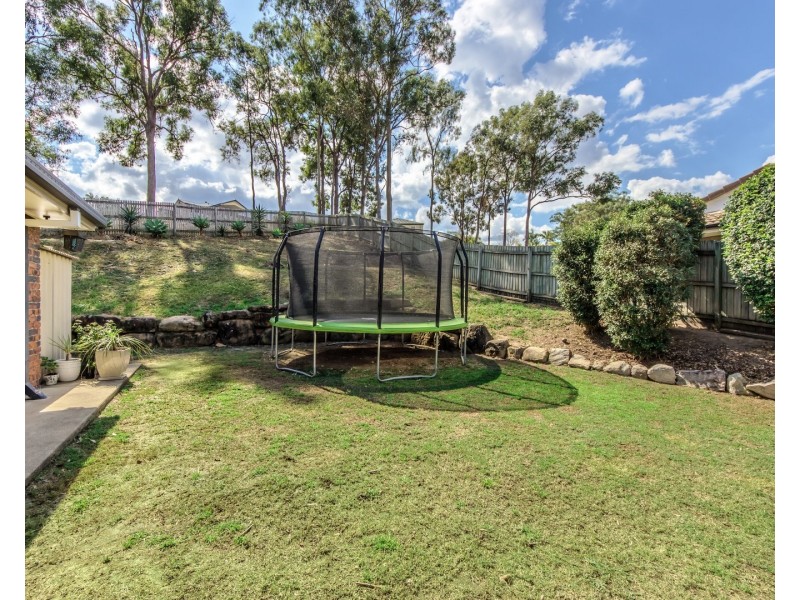 13 Bradfield Drive, Brassall QLD 4305