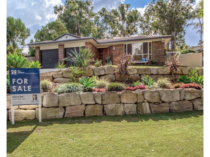 13 Bradfield Drive, Brassall QLD 4305