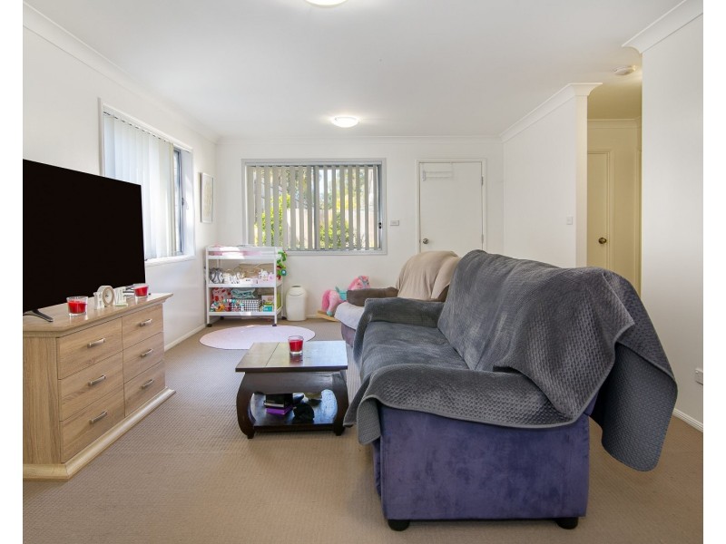 9/47 Gladstone Road, Sadliers Crossing QLD 4305